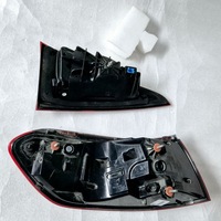 фото thumb №8, Mercedes gls x167 лампа правая led задняя eu 19-