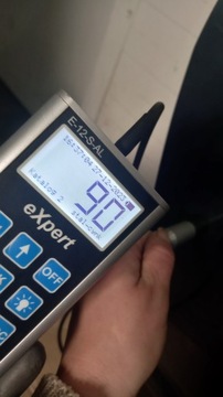 фото thumb №13, Дверь правые зад opel vectra c рестайлинг 06r код lak-z168 универсал