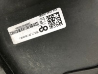 фото thumb №11, Audi оригінальний номер 4k0807437 бампер