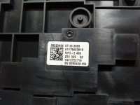 Mercedes gls x167 коробка запобіжників a1675403818 Недорого, фото thumb