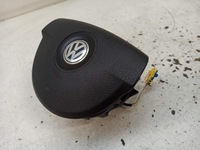 фото thumb №5, Vw passat b6 подушка подушка безопасности водителя 3c0880201bb