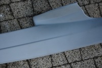 Накладка порог led audi a8 d4 4h4864607k 4h4864608k Цена, фото thumb