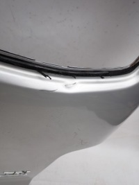 фото thumb №13, Vw t5 multivan 03-15 кришка багажника