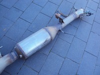 фото thumb №4, Гасник вихлоп фільтр fap dpf renault master dci 10-