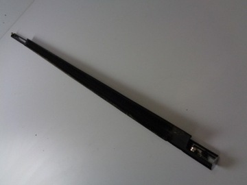 фото thumb №4, Планка накладка скла лівий перед chevrolet malibu iii 2007-2012