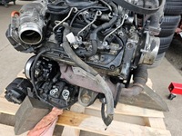 фото thumb №11, Audi q7 4l 3.0 tdi двигатель bug голый блок двигателя do ремонта