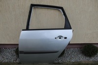 фото thumb №1, Двері лівий задня ted69 renault scenic ii
