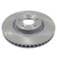 фото thumb №1, Гальмівні диски гальмівні вентильовані перед mitsubishi eclipse