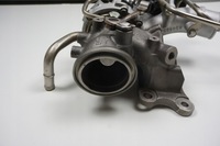 фото thumb №7, Турбонагнетатель турбина turbo infiniti q50 q60 3.0t 405km vr30ddtt v37 cv37