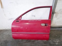 фото thumb №2, Двері ліва перед передні r43 mitsubishi carisma i