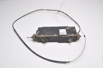 фото thumb №1, Ford focus c-max тормоз ручной электрический 3m51-2598-da