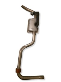 Купить Audi оригинальный номер 7l0819084c гаситель webasto, фото thumb