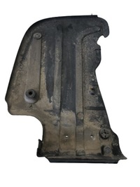 фото thumb №1, Защита подвеска peugeot 607 lift 96308159-80