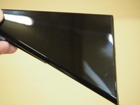 фото thumb №2, Защита заглушка панели audi rs3 a3 8y