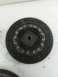 фото thumb №6, F68 полный сцепление astra k 1.4b 9223223