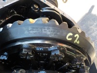 фото thumb №7, Ford transit mk8 мост задний задняя 3.55 kompletny