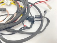 Электропроводка жгут дверь левая mercedes w140 cl c140 w140 купе 1404402736 Оригинал, фото thumb