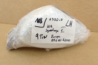 фото thumb №15, Kia sportage 5 v 9 pin зеркало левая 87610-r2010 оригинал europa