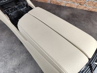 фото thumb №9, Тунель середній підлокітник canberrabeige bmw g32