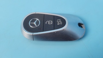 фото thumb №5, Mercedes eqe w295 350+ 23r ключ pilot комплект 2szt a2069056205