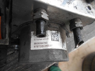 фото thumb №5, Peugeot 308 t9 16r насос abs 0265956083