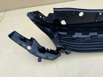 фото thumb №13, Peugeot 2008 1 рестайлинг 16-19 решётка радиатора решётка бампера перед усилитель 1803204x