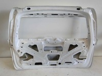 фото thumb №10, Mercedes gl x166 166 кришка багажника задня багажника задня