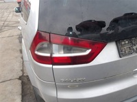 фото thumb №1, Лампа ліва задня w кришка багажника ford galaxy mk3 2.0 tdci