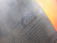 фото thumb №11, Подкрылок renault master iii левая передние оригинал