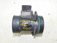 фото thumb №3, Ford focus mk1 1.6 2000r расходомер