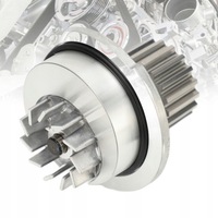 фото thumb №8, Набір ременя розподільний вал двигуна з napięciem насоса водяний koa пасове koa ag