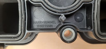 фото thumb №9, Коллектор всасывающий audi a6 c6 a5 a4 2.7 3.0 tdi идеальное состояние