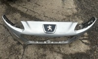 Peugeot 308 t7 pdc бампер перед передній c06279-091 Доставка, фото thumb