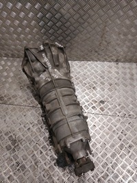 фото thumb №11, Коробка передач коробки передач автоматична gm bmw e46 1423820 p10