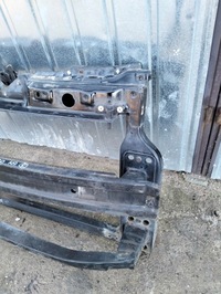 фото thumb №6, Pas передний балка ford ka ii mk2 1.2 b lata 2008-2016