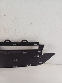 фото thumb №10, Захист заглушка кріплення решітка решітка перед opel astra k 15-