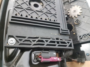 фото thumb №10, Сидіння водія електричний шкіряний bmw m6 f06