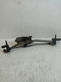 фото thumb №1, Механізм двірник перед opel astra h