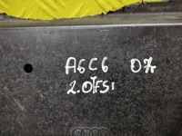 фото thumb №8, Audi a6 c6 2.0 fsi защита pod двигатель 4f0863822a