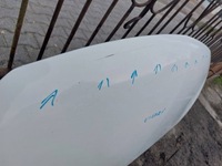 фото thumb №4, Капот перед передня opel vivaro b 14-