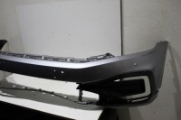 Vw passat b8 r-line бампер перед передний Доставка, фото thumb