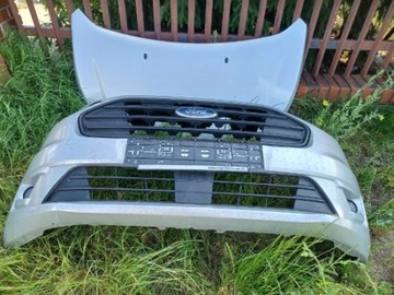 фото thumb №15, Підлокітник ford transit connect довгий рестайлінг 2020 рік