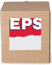 фото thumb №1, Eps прокладка термостата 1.890.740