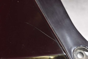 фото thumb №8, Бампер зад задний nh731p pdc honda civic 8 viii 3d рестайлинг s-type 07-12