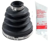 фото thumb №1, Захист шарнір піввісь перед 173223 febi bilstein