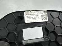 фото thumb №9, Volkswagen tiguan allspace 2019 перед сторона права бічний element панелі