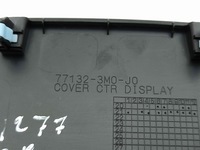 фото thumb №6, Honda hr-v 2022 element консолі середньої 771323m0j0