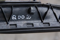 фото thumb №5, Slk250 w172 r172 кронштейн шумоизоляция капот l / p