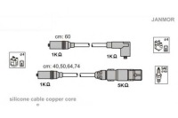 фото thumb №2, Janmor дроти запалювання kpl. seat vw