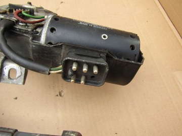 фото thumb №14, 1 mercedes w201 190 механизм моторчик дворники стёкла перед